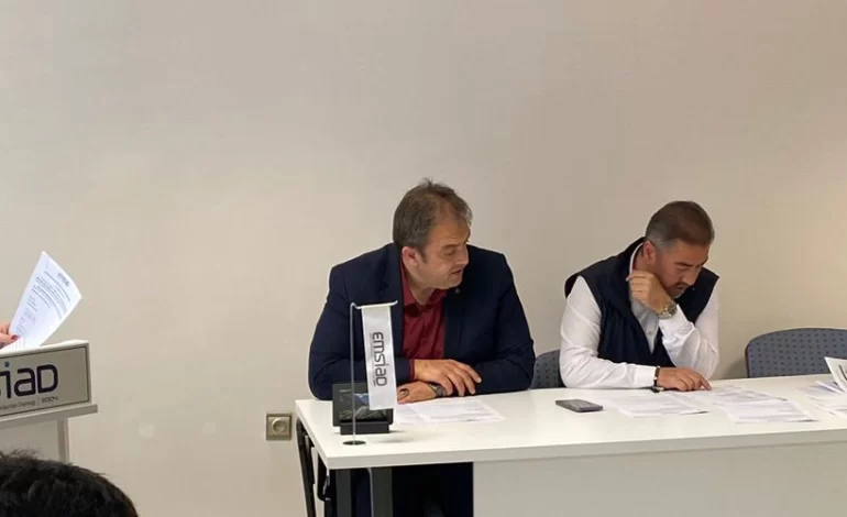 Yeni Başkan Hasan ÖZER Göreve Başladı