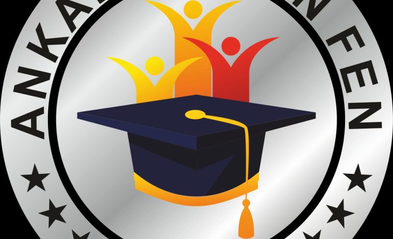 Eğitim Alanındaki Yeni Anlaşmamız;            EMSİAD – ANKARA LİSAN FEN AKADEMİ
