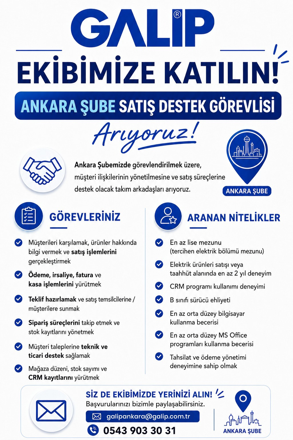 Galip Enerji