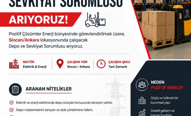 Pozitif Enerji